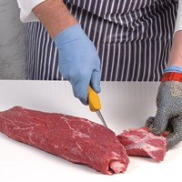 Meat Cut Spec Step 3